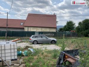 Prodej pozemku pro bydlení, Nesvačily, 530 m2