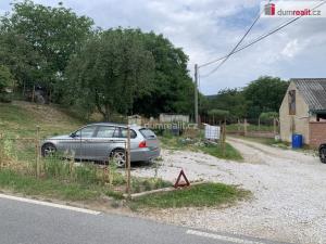 Prodej pozemku pro bydlení, Nesvačily, 530 m2