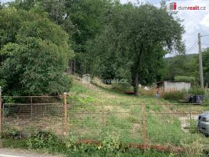 Prodej pozemku pro bydlení, Nesvačily, 530 m2