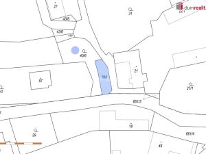 Prodej pozemku pro bydlení, Nesvačily, 530 m2