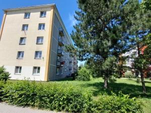 Pronájem bytu 3+1, Valašské Meziříčí - Krásno nad Bečvou, Sušilova, 61 m2
