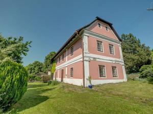 Prodej rodinného domu, Onomyšl, 166 m2