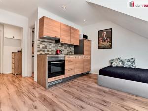 Prodej bytu 1+kk, Karlovy Vary, Moskevská, 24 m2