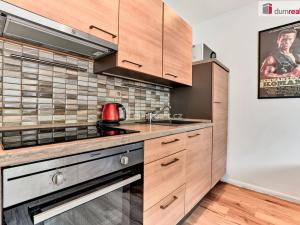 Prodej bytu 1+kk, Karlovy Vary, Moskevská, 24 m2