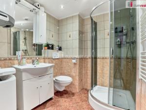 Prodej bytu 1+kk, Karlovy Vary, Moskevská, 24 m2