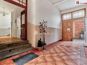 Prodej bytu 1+kk, Karlovy Vary, Moskevská, 24 m2