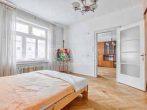 Prodej bytu 3+1, Ostrava - Moravská Ostrava, Českobratrská, 78 m2