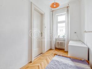 Prodej bytu 3+1, Ostrava - Moravská Ostrava, Českobratrská, 78 m2