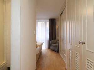 Pronájem bytu 2+kk, Praha - Vinohrady, Belgická, 34 m2