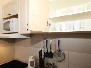 Pronájem bytu 2+kk, Praha - Vinohrady, Belgická, 34 m2