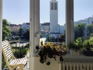 Pronájem bytu 2+1, Praha, náměstí Svatopluka Čecha, 58 m2