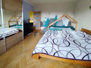 Pronájem bytu 2+1, Praha, náměstí Svatopluka Čecha, 58 m2