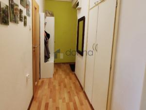 Pronájem bytu 2+1, Praha, náměstí Svatopluka Čecha, 58 m2