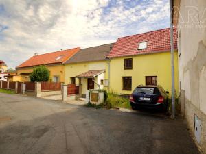 Prodej rodinného domu, Lhotka nad Labem, 96 m2