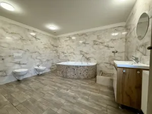 Prodej rodinného domu, Lhotka nad Labem, 96 m2