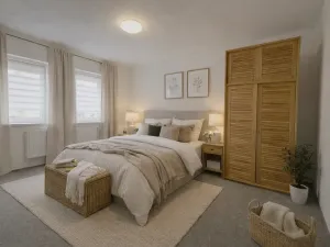 Prodej rodinného domu, Lhotka nad Labem, 96 m2