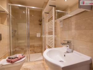 Prodej rodinného domu, Praha - Nebušice, U Gabrielky, 280 m2