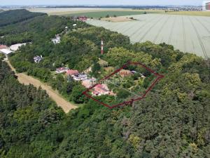 Prodej rodinného domu, Praha - Nebušice, U Gabrielky, 280 m2
