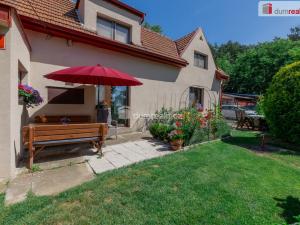 Prodej rodinného domu, Praha - Nebušice, U Gabrielky, 280 m2