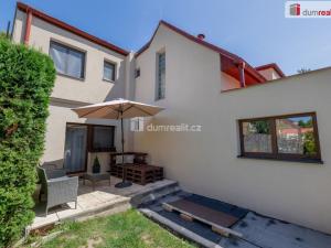 Prodej rodinného domu, Praha - Nebušice, U Gabrielky, 280 m2