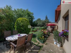 Prodej rodinného domu, Praha - Nebušice, U Gabrielky, 280 m2