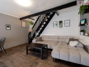 Prodej rodinného domu, Praha - Nebušice, U Gabrielky, 280 m2