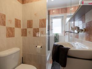 Prodej rodinného domu, Praha - Nebušice, U Gabrielky, 280 m2