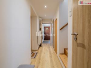 Prodej rodinného domu, Praha - Nebušice, U Gabrielky, 280 m2