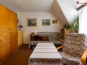 Prodej rodinného domu, Praha - Nebušice, U Gabrielky, 280 m2