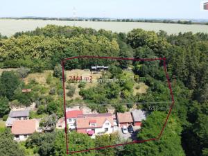Prodej rodinného domu, Praha - Nebušice, U Gabrielky, 280 m2