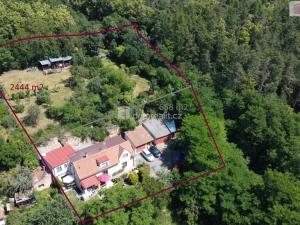 Prodej rodinného domu, Praha - Nebušice, U Gabrielky, 280 m2