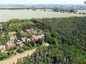Prodej rodinného domu, Praha - Nebušice, U Gabrielky, 280 m2