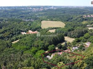 Prodej rodinného domu, Praha - Nebušice, U Gabrielky, 280 m2