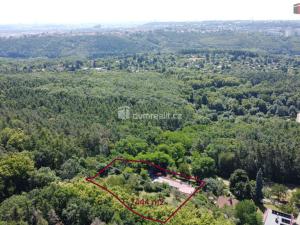 Prodej rodinného domu, Praha - Nebušice, U Gabrielky, 280 m2