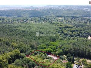 Prodej rodinného domu, Praha - Nebušice, U Gabrielky, 280 m2