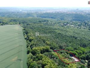 Prodej rodinného domu, Praha - Nebušice, U Gabrielky, 280 m2
