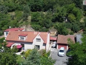 Prodej rodinného domu, Praha - Nebušice, U Gabrielky, 280 m2