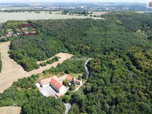 Prodej rodinného domu, Praha - Nebušice, U Gabrielky, 280 m2