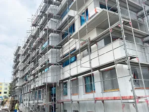 Prodej bytu 2+kk, Letovice, Komenského, 57 m2