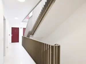 Prodej bytu 2+kk, Letovice, Komenského, 57 m2