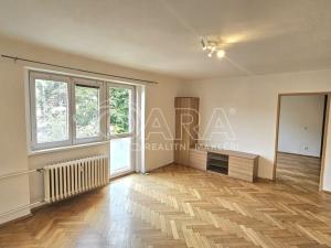 Pronájem bytu 2+1, Beroun - Beroun-Město, Bezručova, 58 m2