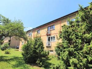 Pronájem bytu 2+1, Beroun - Beroun-Město, Bezručova, 58 m2