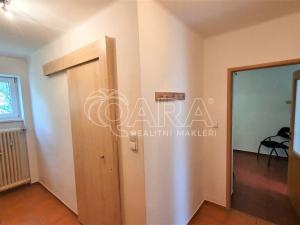 Pronájem bytu 2+1, Beroun - Beroun-Město, Bezručova, 58 m2