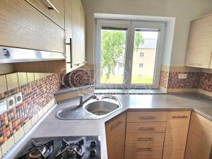 Pronájem bytu 2+1, Beroun - Beroun-Město, Bezručova, 58 m2