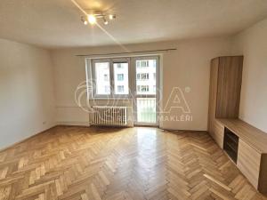 Pronájem bytu 2+1, Beroun - Beroun-Město, Bezručova, 58 m2