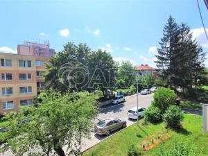 Pronájem bytu 2+1, Beroun - Beroun-Město, Bezručova, 58 m2