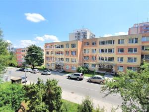 Pronájem bytu 2+1, Beroun - Beroun-Město, Bezručova, 58 m2