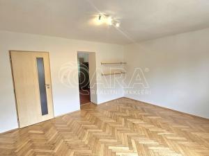 Pronájem bytu 2+1, Beroun - Beroun-Město, Bezručova, 58 m2
