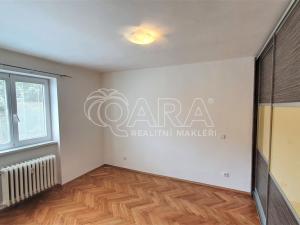 Pronájem bytu 2+1, Beroun - Beroun-Město, Bezručova, 58 m2