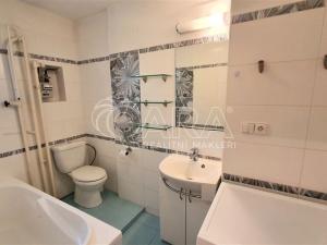 Pronájem bytu 2+1, Beroun - Beroun-Město, Bezručova, 58 m2
